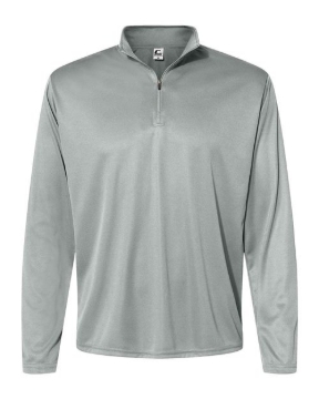 C2 Sport - Men's Quarter-Zip Pullover - 5102