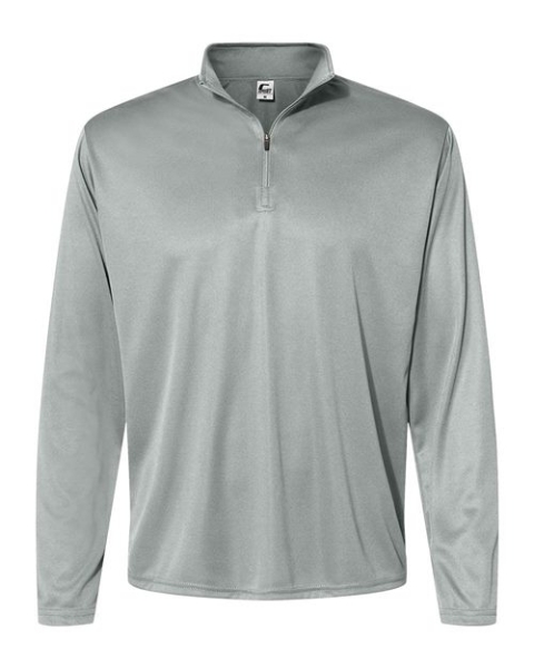C2 Sport - Men's Quarter-Zip Pullover - 5102