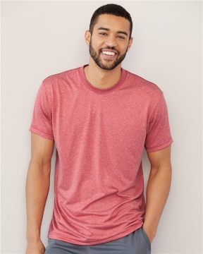 Bayside - Unisex USA-Made Performance T-Shirt - 5300