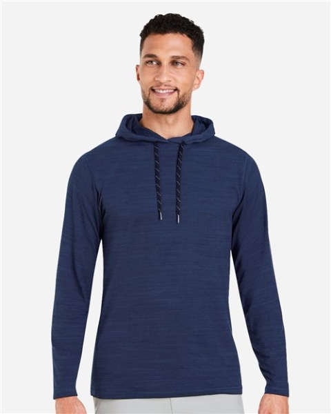 Puma Golf - Men's Cloudspun Grylbl Hooded Pullover - 532015