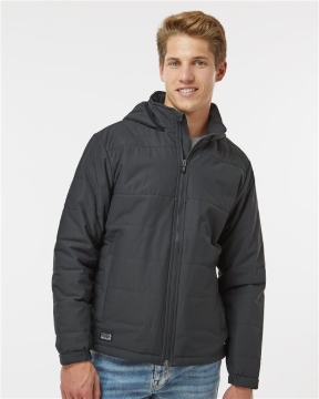 DRI DUCK - Men's Quantum Puffer Jacket - 5323