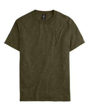 Military Green Heather