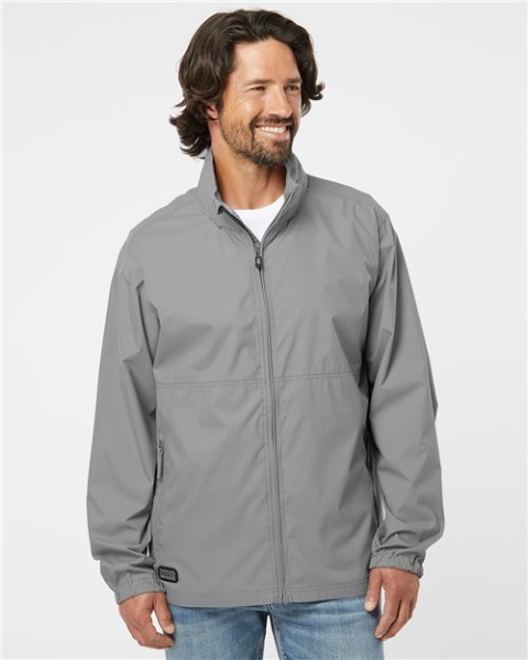 DRI DUCK - Men's River Packable Jacket - 5330