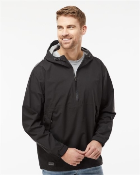 DRI DUCK - Men's Challenger Anorak - 5339