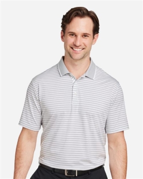 Puma Golf - Men's Mattr Feeder Polo - 537447