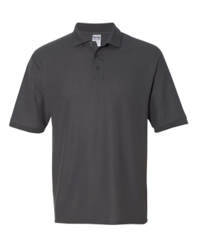 JERZEES - Men's Easy Care™ Piqué Polo - 537MR