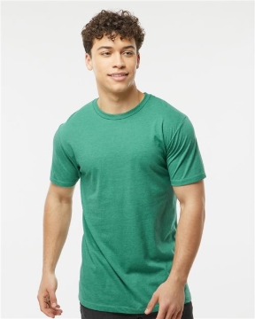 Tultex - Men's Premium Cotton Blend T-Shirt - 541