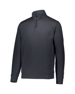 Augusta Sportswear - Men's 60/40 Quarter-Zip Pullover - 5422