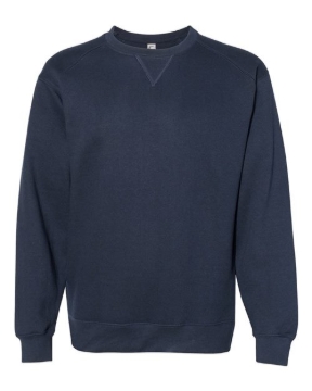 C2 Sport - Men's Crewneck Sweatshirt - 5501