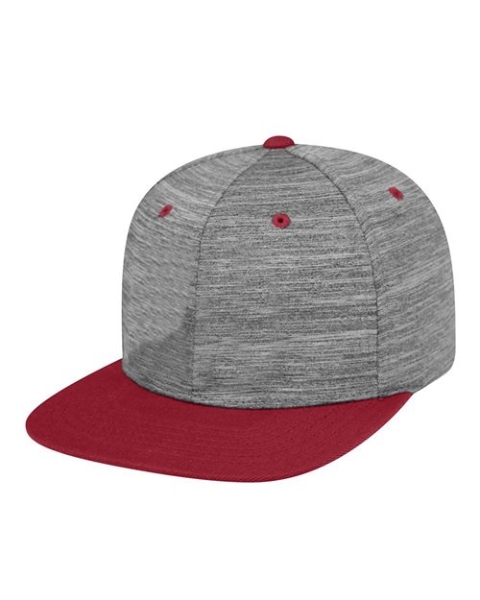 J. America - Backstop Cap - 5509