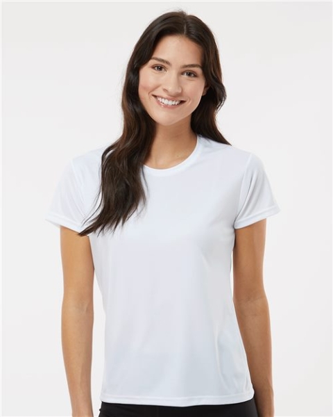 C2 Sport - Women’s Performance T-Shirt - 5600