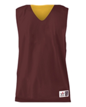 Maroon/ Gold