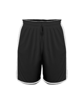 Alleson Athletic - Unisex Crossover Reversible Shorts - 590PSP