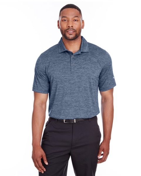 Puma Golf - Men's Icon Heather Polo - 596801