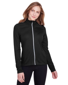 Puma Golf - Women's Icon Full-Zip Jacket - 596803