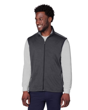Puma Golf - Men's T7 Cloudspun Vest - 599130
