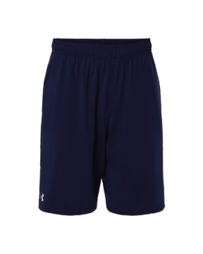 Under Armour - Men's Tech Vent 9" Shorts - 6005528