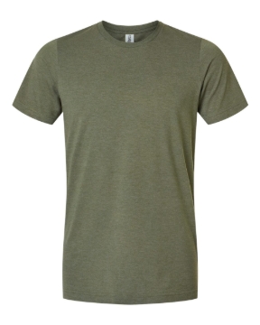 Heather Military Green