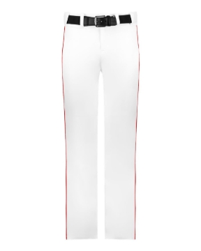 White/ Red