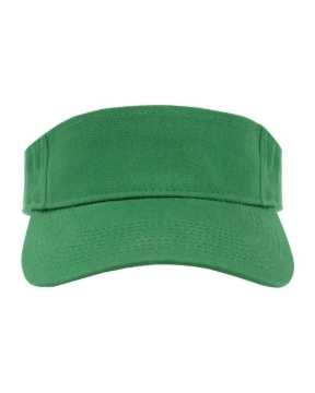 Augusta Sportswear - Sport Twill Visor - 6225