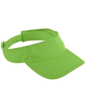 Augusta Sportswear - Youth Athletic Mesh Visor - 6228