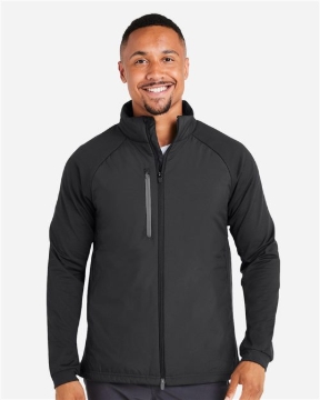 Puma Golf - Men's Hielands Jacket - 631107