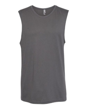 Next Level - Men's Lightweight Cotton/Poly Muscle Tank - 6333