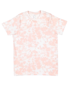 Rose Tie Dye