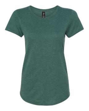 Heather Dark Green