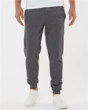 Augusta Sportswear - Unisex Eco Revive™ Three-Season Triblend Fleece Joggers - 6868