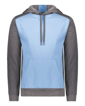 Columbia Blue/ Carbon Heather