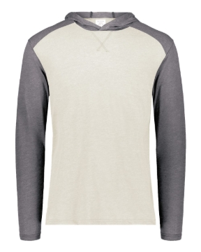 Birch/ Carbon Heather