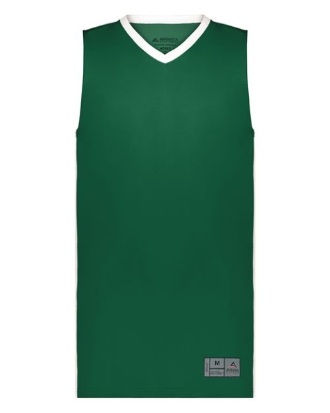 Augusta Sportswear - Youth Match-Up Basketball Jersey - 6887
