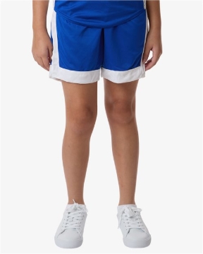Augusta Sportswear - Youth Match-Up Basketball Shorts - 6890