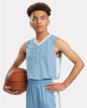 Augusta Sportswear - Men's Match-Up Basketball Jersey - 6886