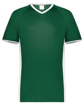 Augusta Sportswear - Men's Cutter V-Neck Jersey - 6907