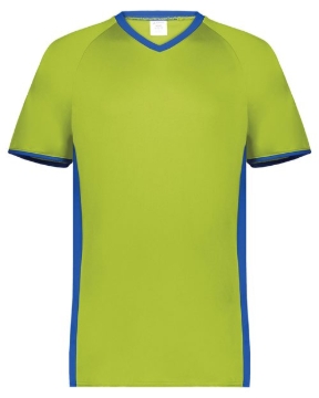 Augusta Sportswear - Youth Cutter V-Neck Jersey - 6908