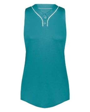 Augusta Sportswear - Girls' Cutter Jersey - 6914