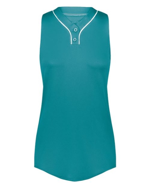 Augusta Sportswear - Girls' Cutter Jersey - 6914