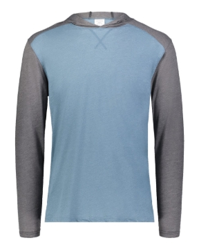 Storm Heather/ Carbon Heather