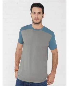 LAT - Unisex Forward Shoulder Fine Jersey Tee - 6911