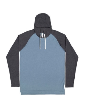 Vintage Indigo/ Vintage Navy/ White