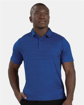 Augusta Sportswear - Men's Pursuit Polo - 7001