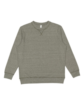 Weathered Military Green