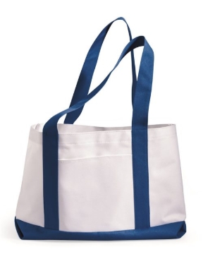 Liberty Bags - P&O Cruiser Tote - 7002