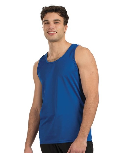 Augusta Sportswear - Unisex Training Tank Top - 703