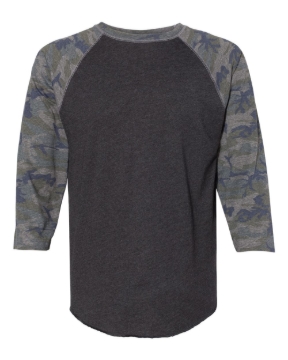 Vintage Smoke/ Vintage Camo