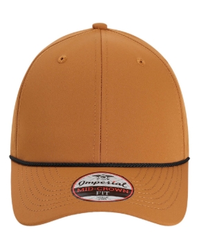 Buckthorn Brown/ Black