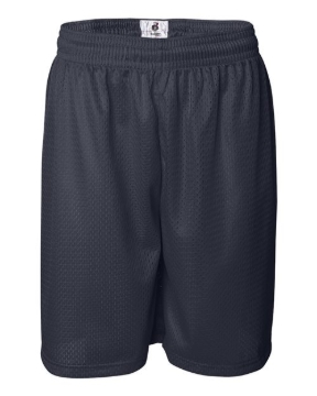 Badger - Men's Pro Mesh 9" Shorts - 7209