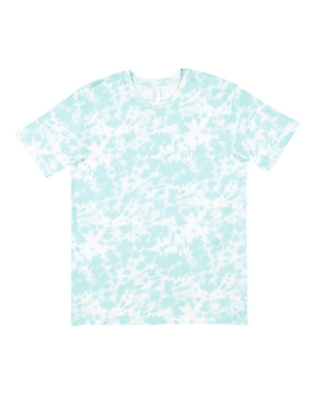 Island Tie Dye